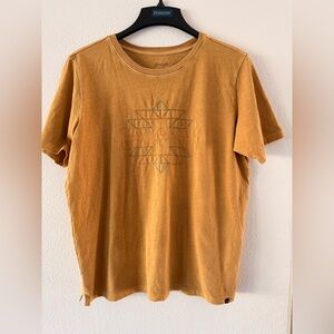 Pendleton Golden Short Sleeve Tee